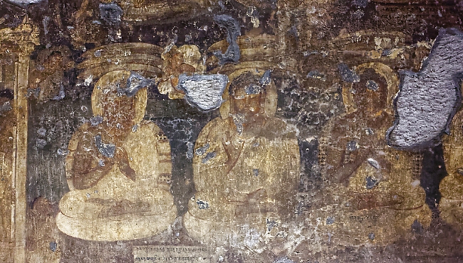 Grottes d'Ajanta-289